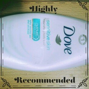 Photo of Dove Beauty Cream Wash uploaded by Vanessa A.