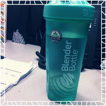 Photo of Blender Bottle shaker uploaded by MacKenzie P.
