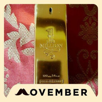 Photo of Paco Rabanne 1 Million Eau De Toilette uploaded by Nany K.