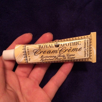 Photo of Royal Apothic Cream Creme uploaded by Virginia B.