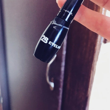 Photo of 2B Colours Black Deep Eye Liner uploaded by Kristy V.