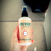 Mrs. Meyer's Clean Day Geranium Room Freshener uploaded by Wyatt-Jess C.