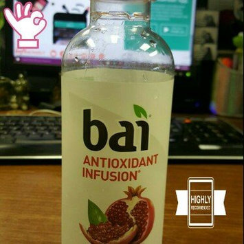 Photo of Bai Ipanema Pomegranate 18floz uploaded by ROCIO C.