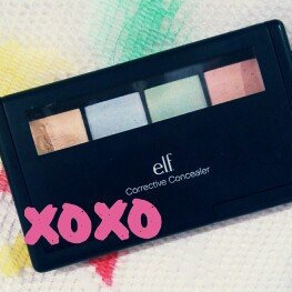Photo of e.l.f. Corrective Concealer uploaded by Makeup F.
