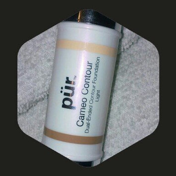 Photo of Pr Cosmetics Cameo Contour Dual-Ended Contour Stick uploaded by Sarah B.