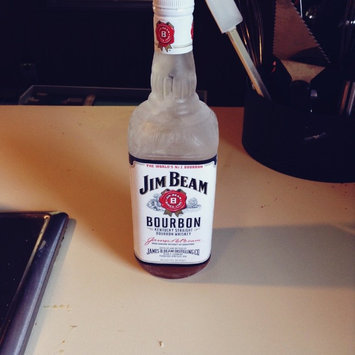 Photo of Jim Beam Bourbon Whiskey uploaded by Shannon Tew W.