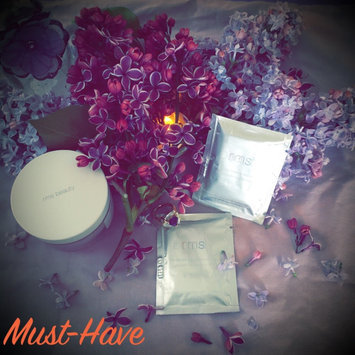 Photo of RMS Beauty The Ultimate Makeup Remover Wipes uploaded by heather s.