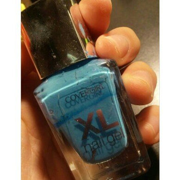 Photo of COVERGIRL XL Nail Gel uploaded by Erika G.