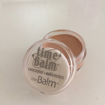 Photo of TheBalm TimeBalm Anti Wrinkle Concealer uploaded by Olivia J.