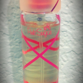 Photo of Aquolina Pink Sugar Eau de Toilette uploaded by Erica M.