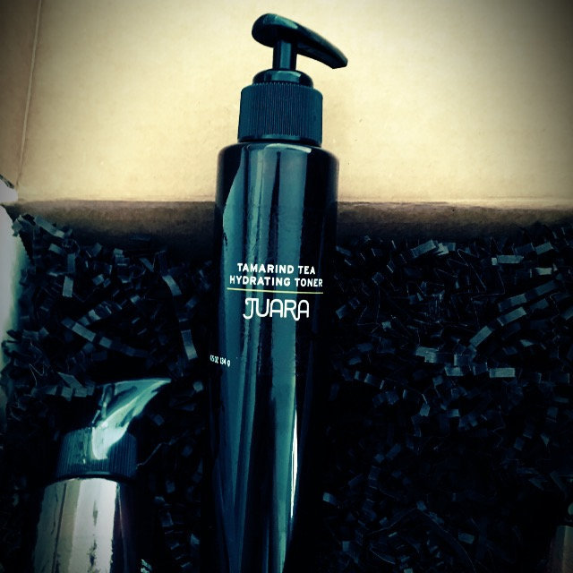 Juara Tamarind Tea Hydrating Toner
