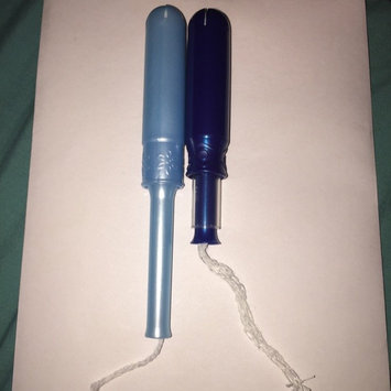 Photo of Tampax Pocket Pearl Super uploaded by Danielle P.