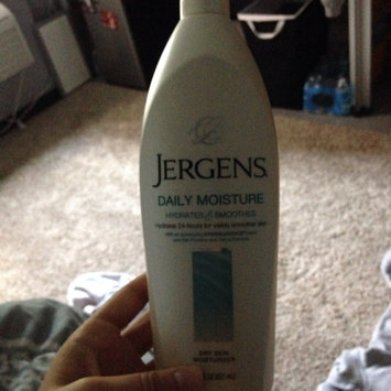 Photo of Olay Ultra Moisture In-shower Body Lotion uploaded by Brooke A.