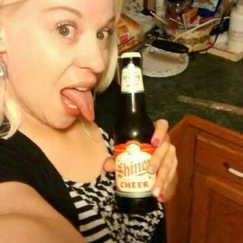 Photo of Shiner Holiday Cheer uploaded by Sarah L.