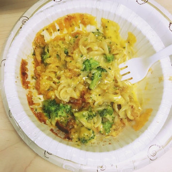 Photo of Amy's Kitchen Amy's Bowls Broccoli & Cheddar Bake Meal 9.5 oz uploaded by Morgan G.
