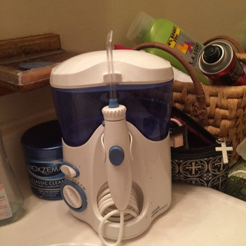 Photo of Waterpik Ultra Water Flosser uploaded by Kristen S.