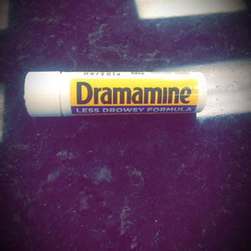Photo of Dramamine® Chewable uploaded by Conny W.