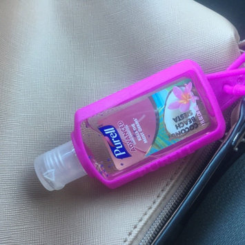Photo of Purell Watermelon Splash Advanced Hand Sanitizer - 1 oz uploaded by Selina C.