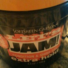 Photo of Let's Jam! Shining & Conditioning Gel uploaded by Aleigha C.