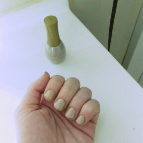 Photo of ORLY Color Amp’d uploaded by Sarah G.