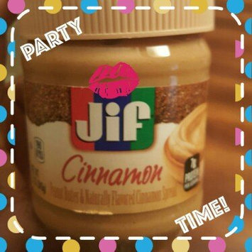 Photo of Simply Jif Peanut Butter Creamy uploaded by JULIET E.