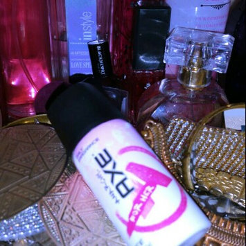 Photo of AXE® Ararchy™ For Her Bodyspray 1 oz. Aerosol Canodorant Bodyspray 1 oz. Aerosol Can uploaded by kristina b.