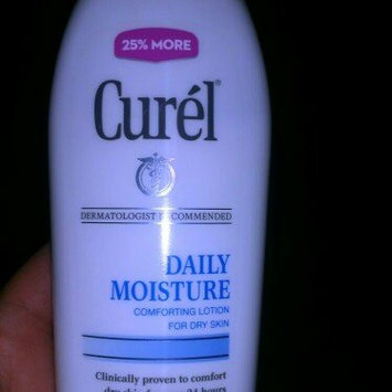 Photo of Curél® DAILY HEALING ORIGINAL LOTION FOR DRY SKIN uploaded by dorena s.