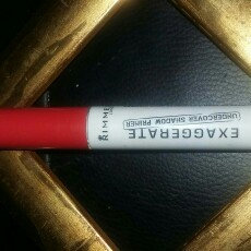 Photo of Rimmel London Exaggerate Undercover Shadow Primer uploaded by Sara H.