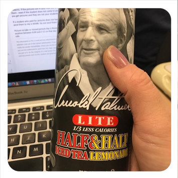 Photo of AriZona Arnold Palmer Half & Half Iced Tea Lemonade uploaded by Michelle W.