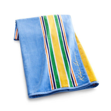 Photo of Ombre Medallion Beach Towel uploaded by Mae A.