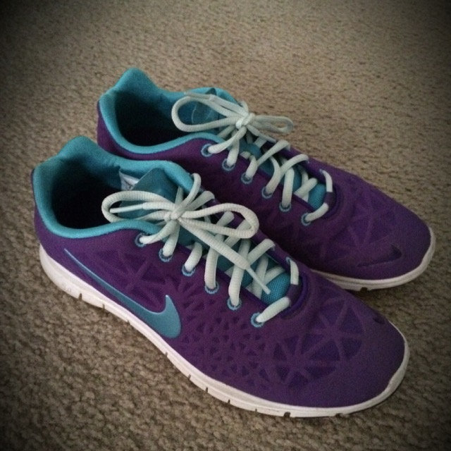 Nike