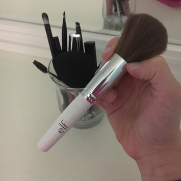 Photo of e.l.f. Total Face Brush uploaded by Ariadna