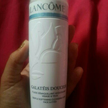 Photo of Lancôme Galatéis Douceur Gentle Cleanser for Face and Eyes uploaded by Patricia Q.