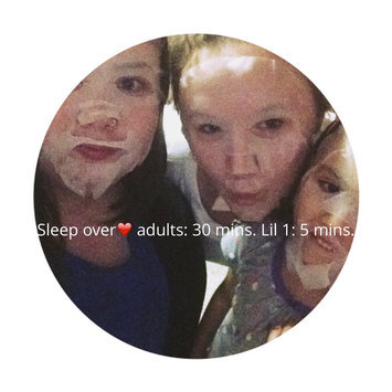 Photo of Bon Vivant Aloe Botanical Mask Pack uploaded by Brittany W.