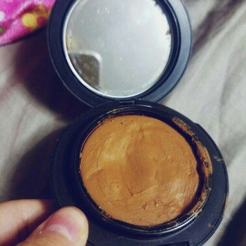 Photo of M.A.C Cosmetics Studio Tech Foundation uploaded by Amber D.