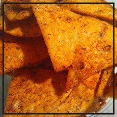 Photo of Primizie Snacks Primizie Chile Thick Cut Crispbreads, 8 oz, (Pack of 12) uploaded by Kara V.