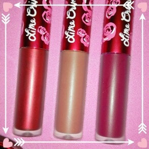 Photo of Lime Crime uploaded by Stephanie S.