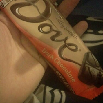 Photo of Dove Chocolate Silky Smooth Dark Chocolate Singles Bar uploaded by Levia C.