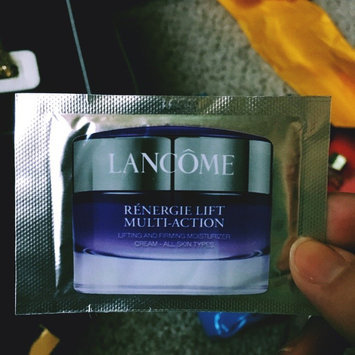 Photo of Lancôme Rénergie Lift Multi-Action Day Cream uploaded by Luz H.