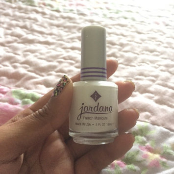 Photo of JORDANA French Manicure Nail Polish uploaded by Lisette V.