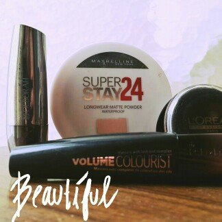 Photo of Rimmel London Wonder’Lash Volume Colourist uploaded by Virginia C.