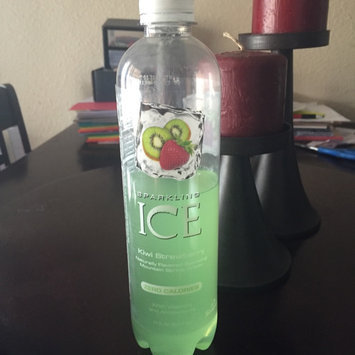 Photo of Sparkling ICE Waters - Kiwi Strawberry uploaded by Yvonne N.