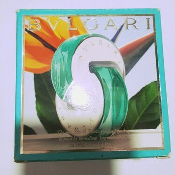 Photo of BVLGARI Omnia Paraiba Eau De Toilette uploaded by Stefania L.