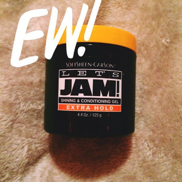 Photo of Let's Jam! Shining & Conditioning Gel uploaded by Caitlyn B.
