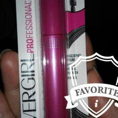 Photo of COVERGIRL Professional Super Thick Lash Mascara uploaded by Heather R.