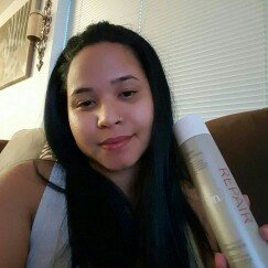Photo of Ion Effective Care Treatment 12 oz. uploaded by Grace R.