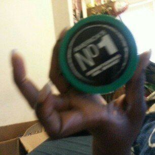 Photo of Let's Jam! Shining & Conditioning Gel uploaded by Lacarrie W.