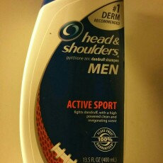 Photo of Head & Shoulders Moisture Care with Vitamin E Rich Almond Oil and Coconut Essence uploaded by Tammy M.
