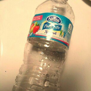 Photo of Nestlé Pure Life Splash Strawberry Melon uploaded by Stephanie J.