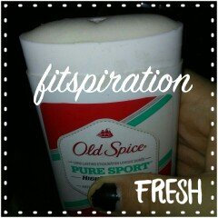 Photo of Old Spice Invisible Solid Antiperspirant & Deodorant uploaded by Simona C.